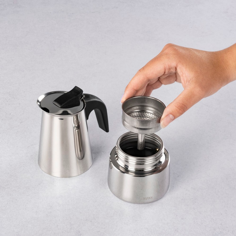 Kawiarka 200 ml Xavax P160032X