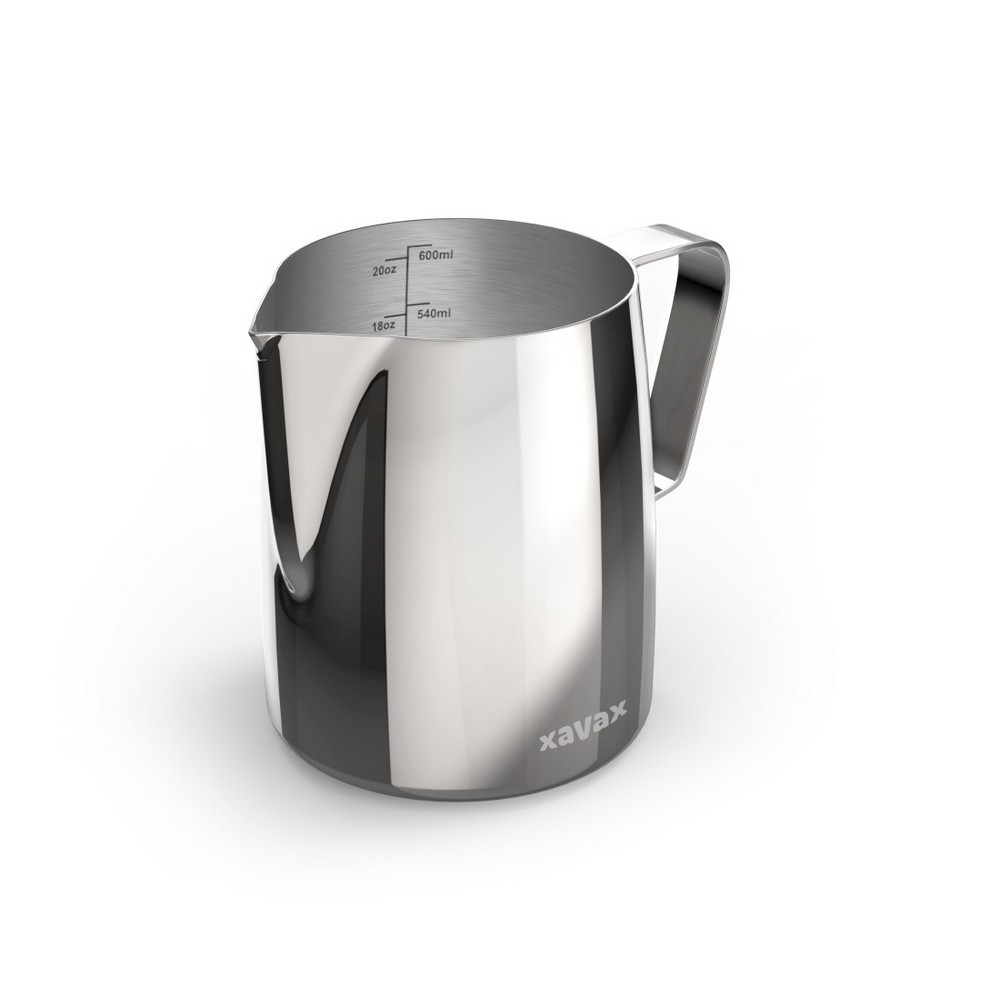 Dzbanek do mleka 600 ml Xavax P160035X 2 Dzbanek do mleka 600 ml Xavax P160035X