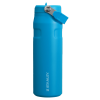Butelka Stanley IceFlow Bottle Flip Straw 0.7L P108693P azure