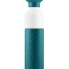 Butelka termiczna - Dopper Insulated 350ml P090123P green lagoon