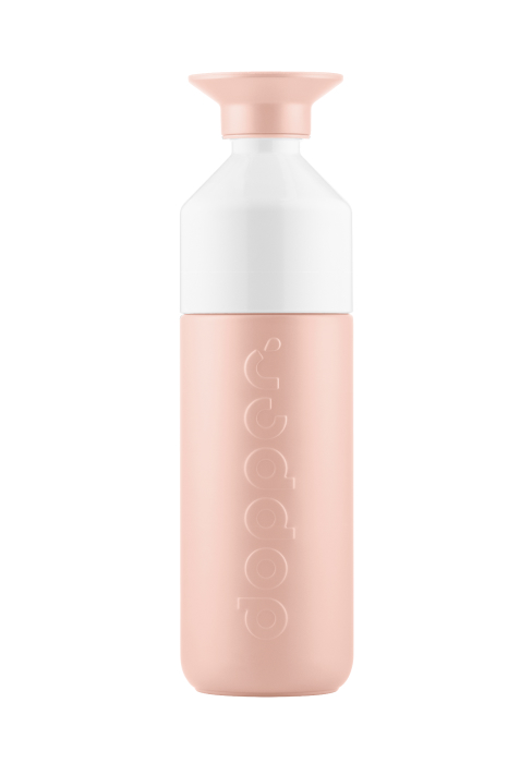 Butelka termiczna - Dopper Insulated 580ml P090367P peach