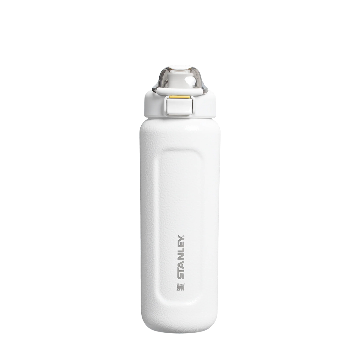 Butelka The Stanley Wellspring Bottle 0.7L / 24oz P134673P hammertone frost
