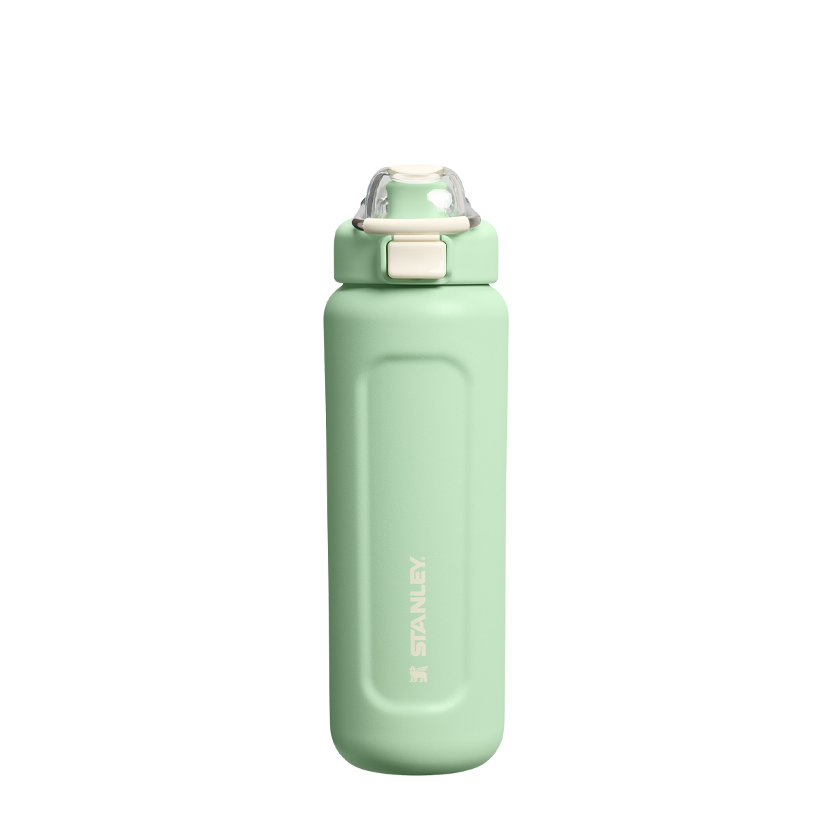 Butelka The Stanley Wellspring Bottle 0.7L / 24oz P134673P pistachio