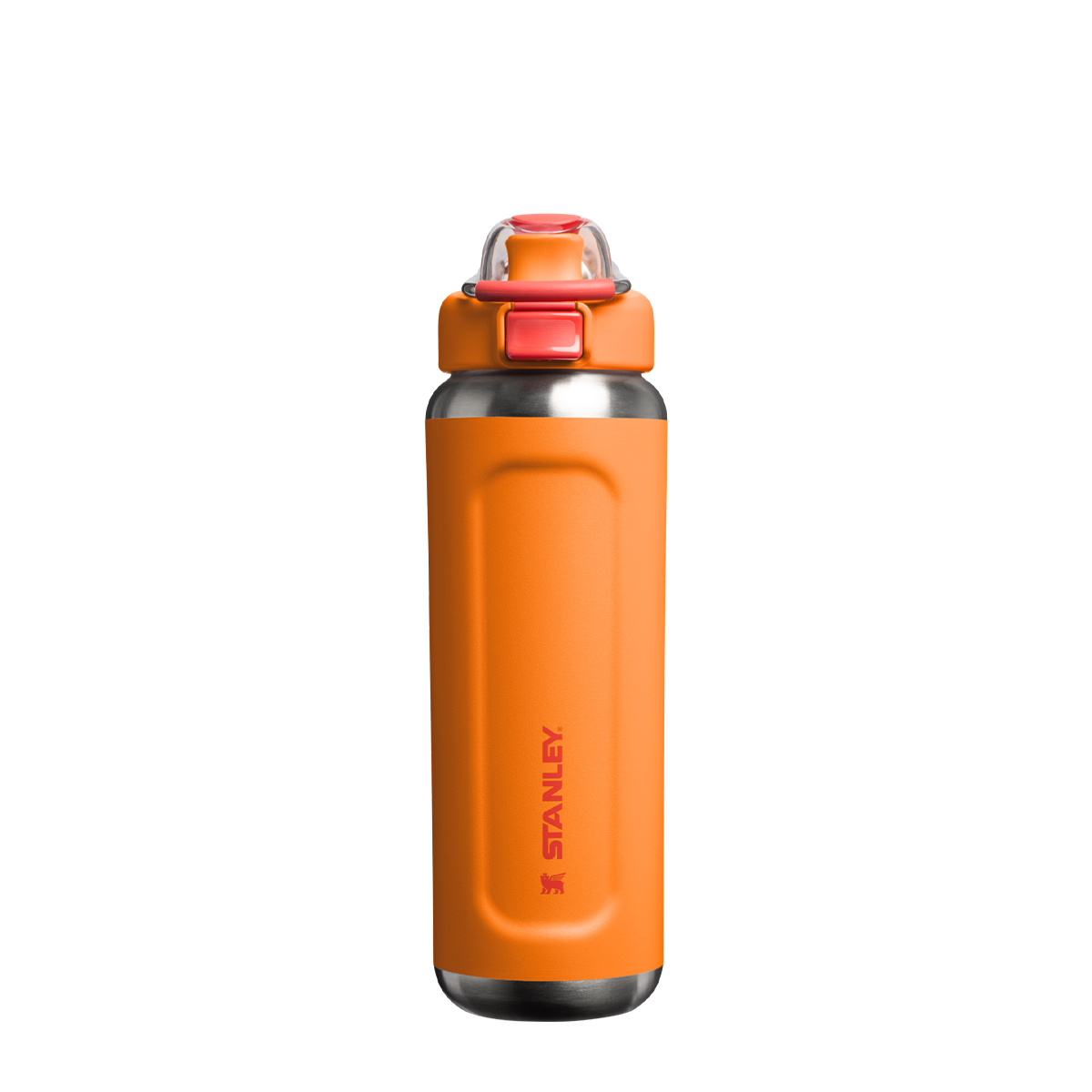 Butelka The Stanley Wellspring Bottle 0.7L / 24oz P134673P goldenrod coral