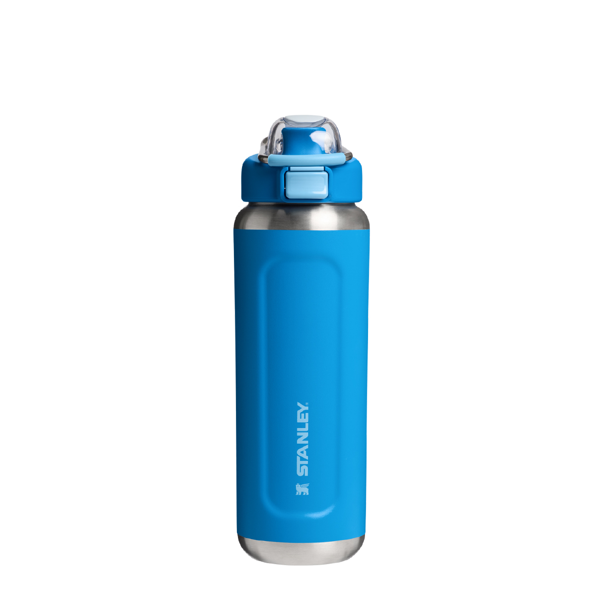 Butelka The Stanley Wellspring Bottle 0.7L / 24oz P134673P azure