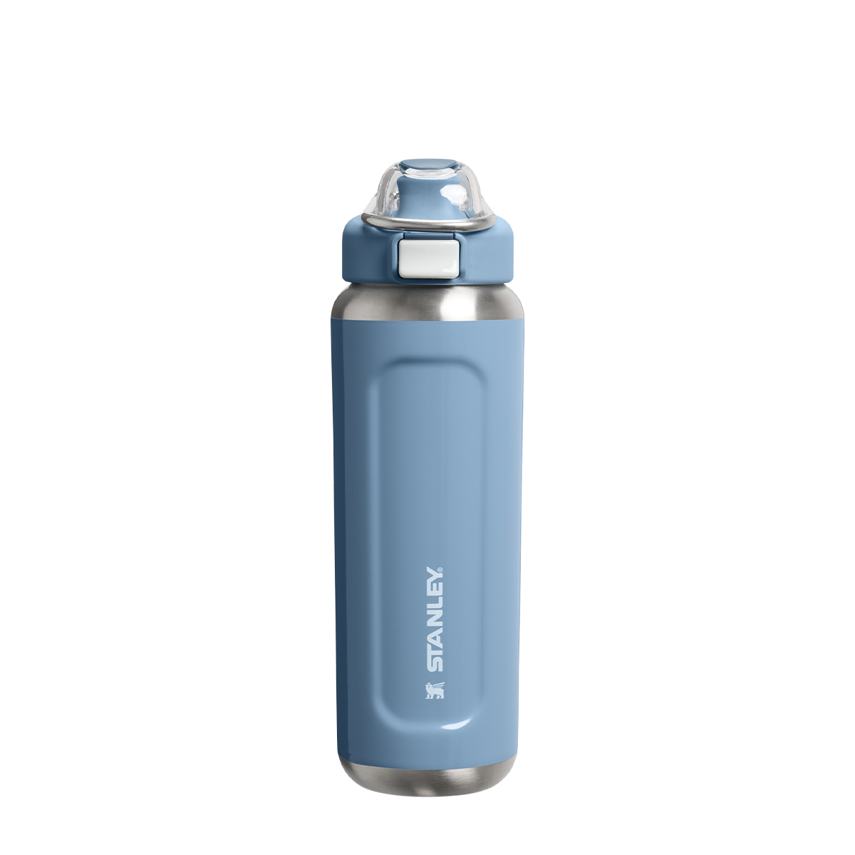 Butelka The Stanley Wellspring Bottle 0.7L / 24oz P134673P indigo
