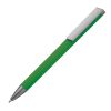 Długopis aluminiowy z dużym klipsem SOUTHAMPTON P159869G zielony Długopis aluminiowy z dużym klipsem SOUTHAMPTON P159869G zielony