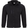Flra 340 bus hood premium - polar z kapturem P141629H black / black