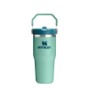 Kubek Stanley IceFlow Flip Straw 0,41l P154349P spring green Kubek Stanley IceFlow Flip Straw 0,41l P154349P spring green