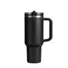 Kubek Stanley Quencher ProTour Flip Straw 1,18l P152419P black Kubek Stanley Quencher ProTour Flip Straw 1,18l P152419P black