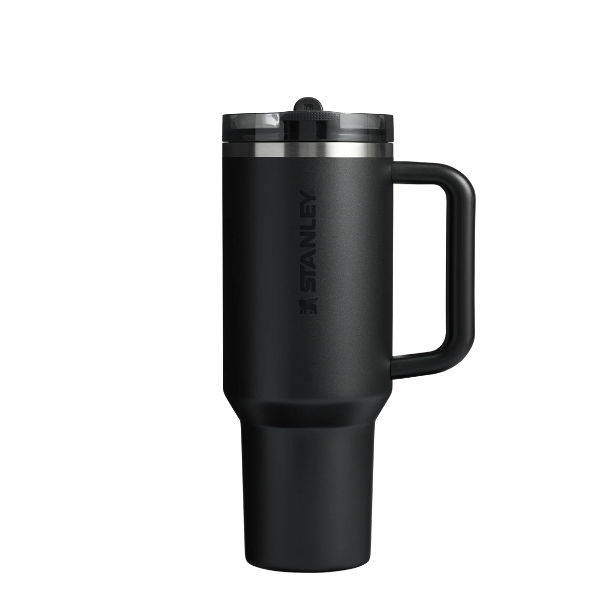 Kubek Stanley Quencher ProTour Flip Straw 1,18l P152419P black Kubek Stanley Quencher ProTour Flip Straw 1,18l P152419P black