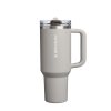 Kubek Stanley Quencher ProTour Flip Straw 1,18l P152419P ash Kubek Stanley Quencher ProTour Flip Straw 1,18l P152419P ash