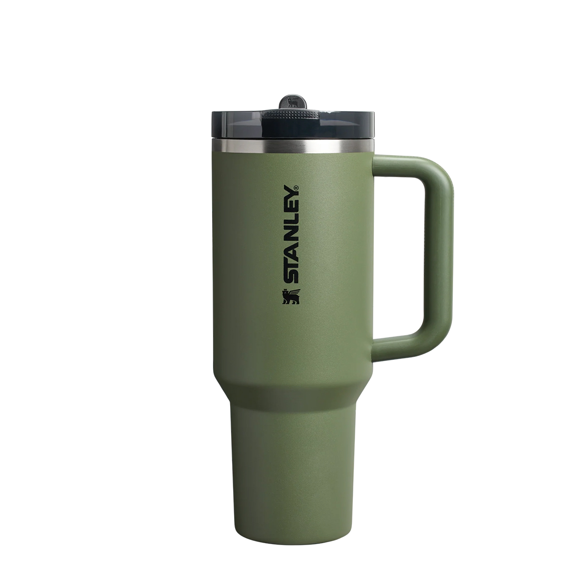 Kubek Stanley Quencher ProTour Flip Straw 1,18l P152419P dried pine Kubek Stanley Quencher ProTour Flip Straw 1,18l P152419P dried pine