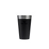 Kubek Stanley Stacking Tumbler 0,47 L P154250P black Kubek Stanley Stacking Tumbler 0,47 L P154250P black