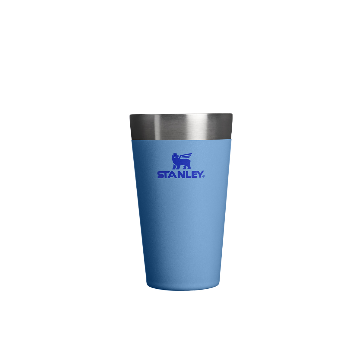 Kubek Stanley Stacking Tumbler 0,47 L P154250P blue sky Kubek Stanley Stacking Tumbler 0,47 L P154250P blue sky