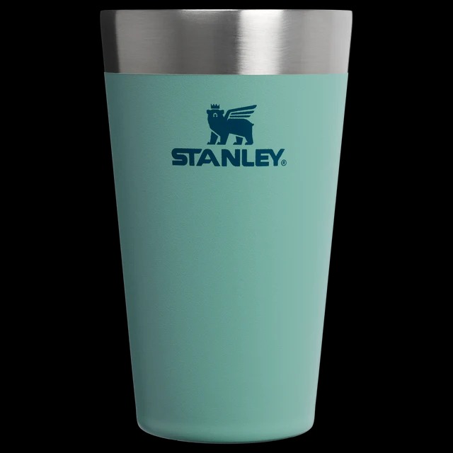 Kubek Stanley Stacking Tumbler 0,47 L P154250P spring green Kubek Stanley Stacking Tumbler 0,47 L P154250P spring green