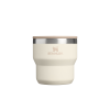 Kubek Stanley Stay Hot Cup 0,29l P152877P cream