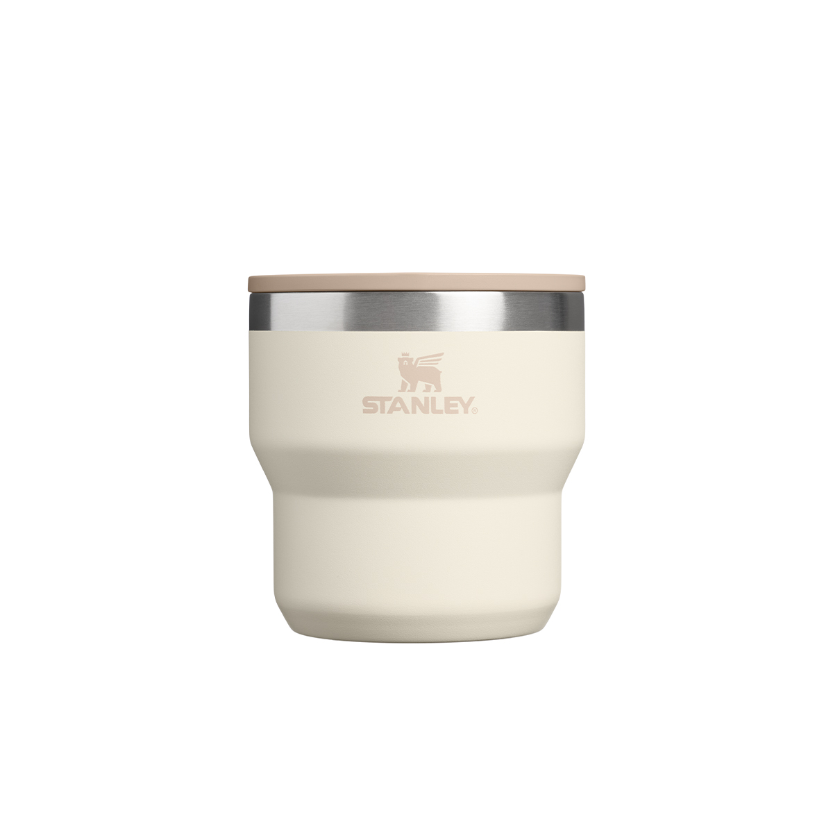Kubek Stanley Stay Hot Cup 0,29l P152877P cream