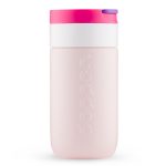 Kubek termiczny (300 ml) - Berry Pink P159853P 