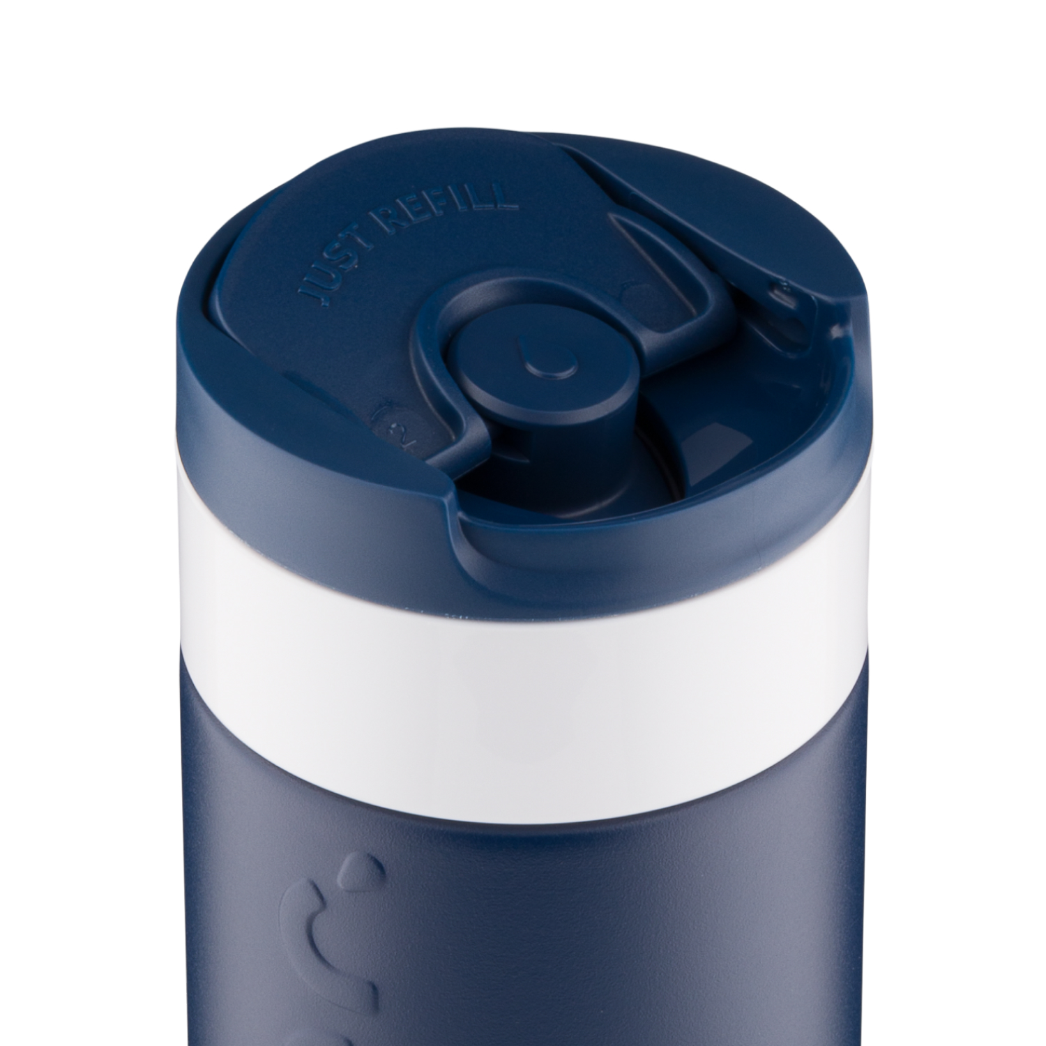 Kubek termiczny (300 ml) - Breaker Blue P159851P 3 Kubek termiczny (300 ml) - Breaker Blue P159851P