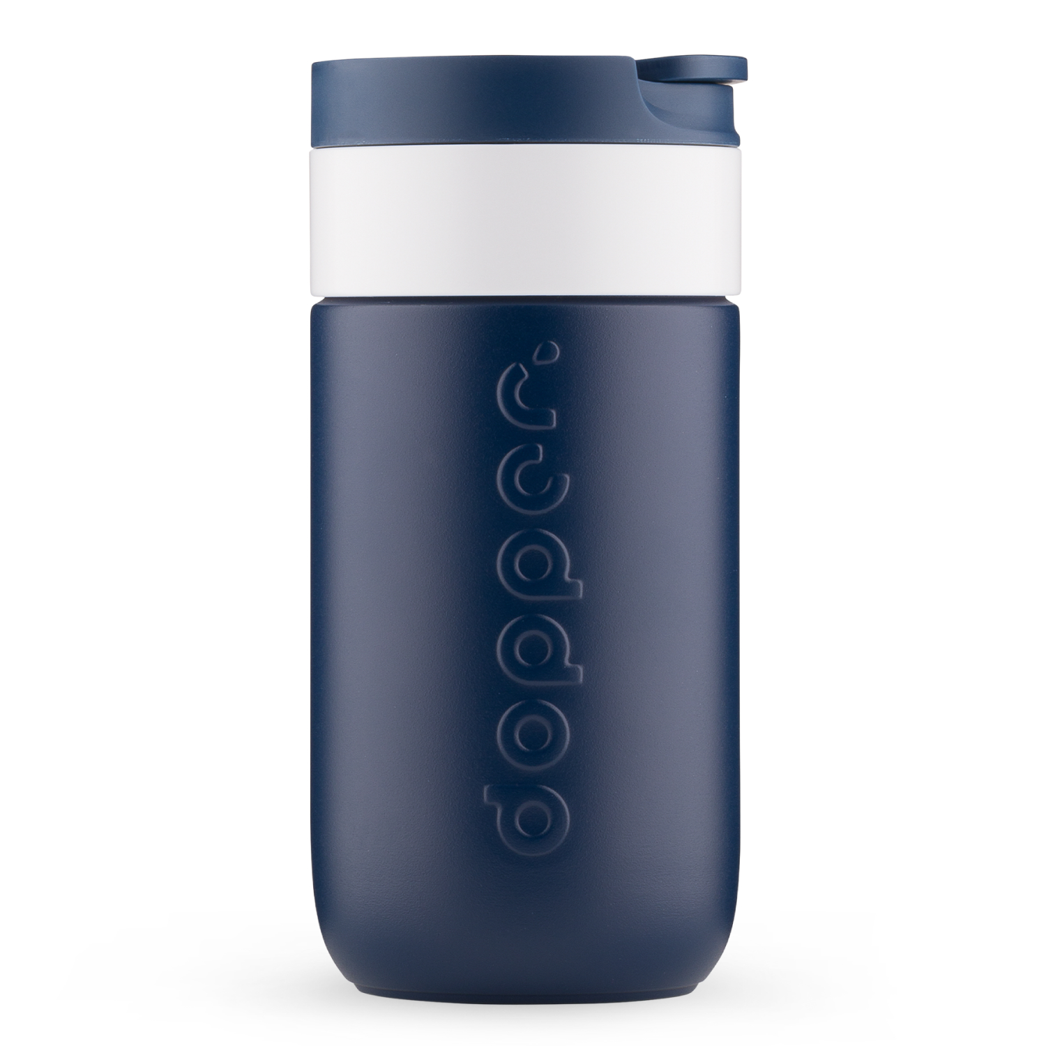 Kubek termiczny (300 ml) - Breaker Blue P159851P PM-DOG8884 Kubek termiczny (300 ml) - Breaker Blue P159851P PM-DOG8884