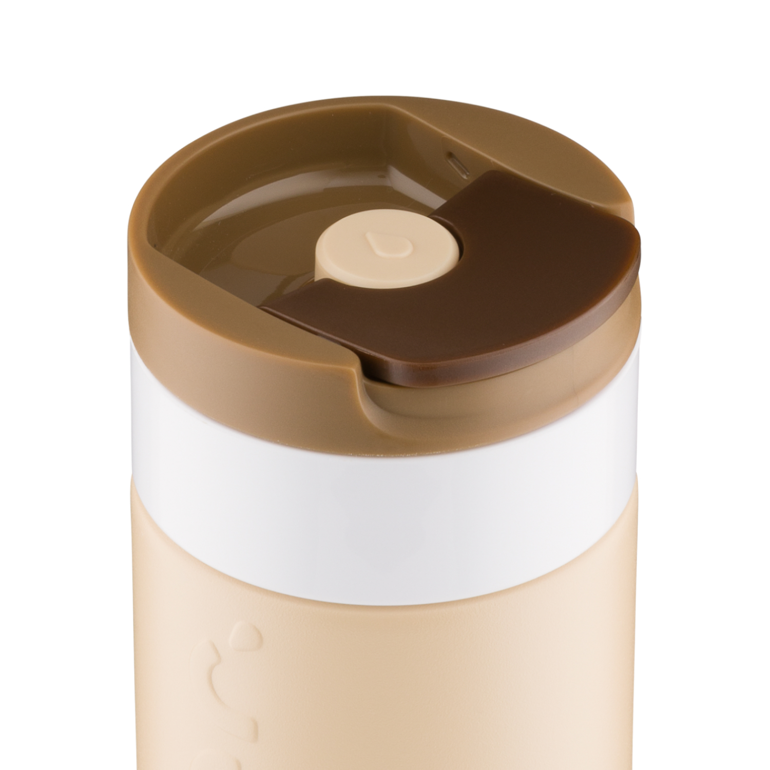 Kubek termiczny (300 ml) - Earthy Brown P159847P