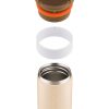 Kubek termiczny (300 ml) - Earthy Brown P159847P