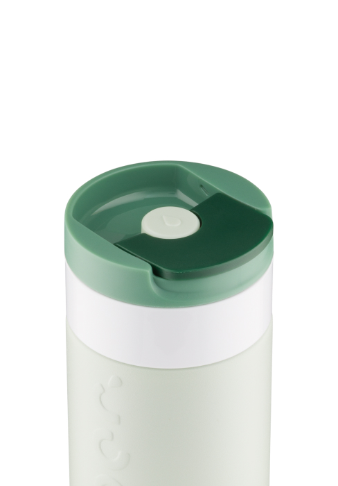 Kubek termiczny (300 ml) - Forest Green P159852P