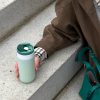 Kubek termiczny (300 ml) - Forest Green P159852P