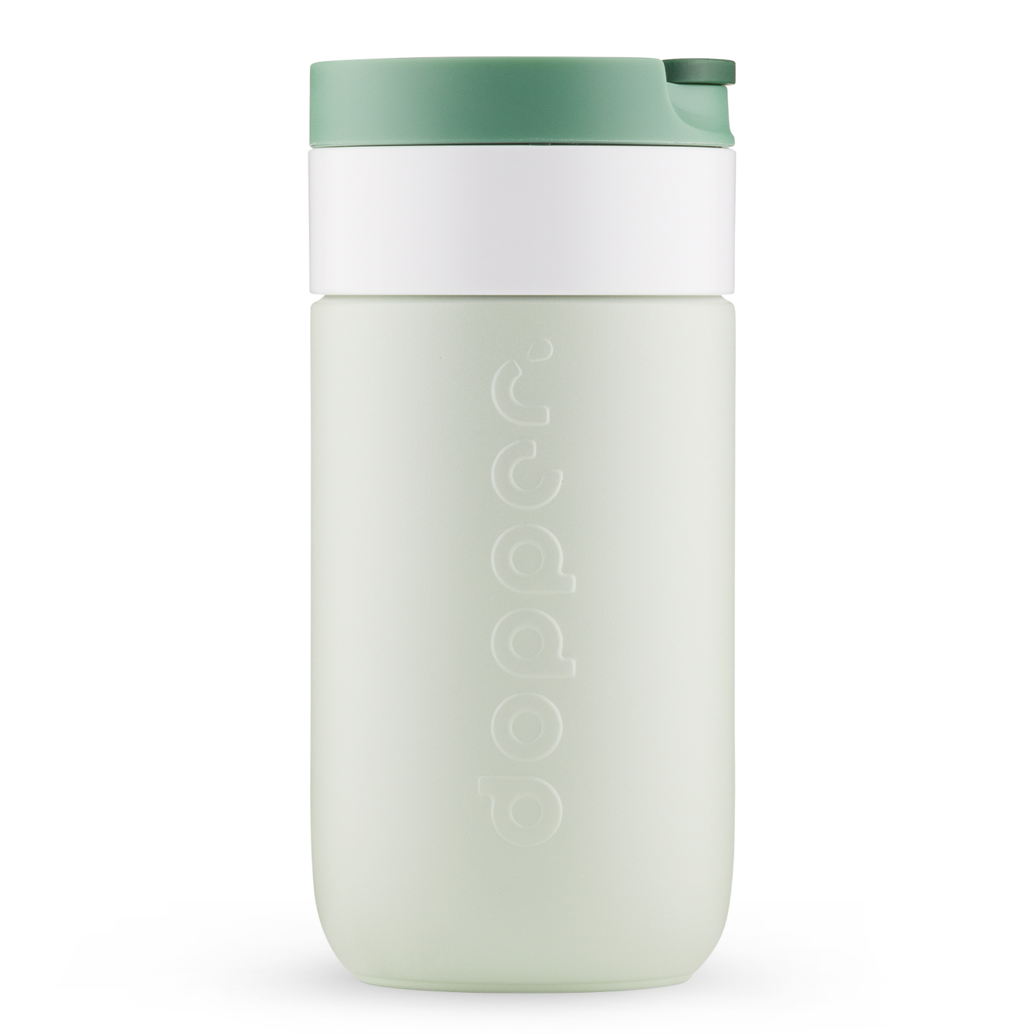 Kubek termiczny (300 ml) - Forest Green P159852P PM-DOG8921 Kubek termiczny (300 ml) - Forest Green P159852P PM-DOG8921