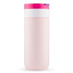 Kubek termiczny (400 ml) - Berry Pink P159846P 