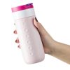 Kubek termiczny (400 ml) - Berry Pink P159846P 2 Kubek termiczny (400 ml) - Berry Pink P159846P