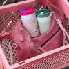 Kubek termiczny (400 ml) - Berry Pink P159846P 4 Kubek termiczny (400 ml) - Berry Pink P159846P