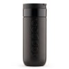 Kubek termiczny (400 ml) - Blazing Black P159850P 1 Kubek termiczny (400 ml) - Blazing Black P159850P