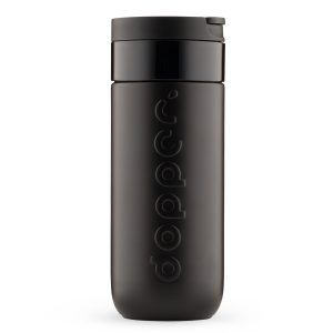 Kubek termiczny (400 ml) - Blazing Black P159850P 