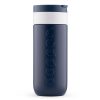 Kubek termiczny (400 ml) - Breaker Blue P159848P