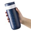 Kubek termiczny (400 ml) - Breaker Blue P159848P
