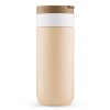 Kubek termiczny (400 ml) - Earthy Brown P159849P