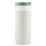 Kubek termiczny (400 ml) - Forest Green P159845P 