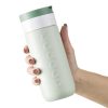 Kubek termiczny (400 ml) - Forest Green P159845P