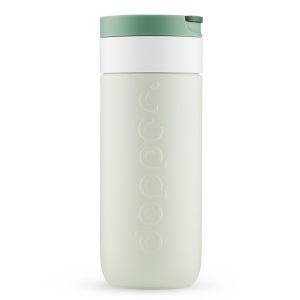 Kubek termiczny (400 ml) - Forest Green P159845P 