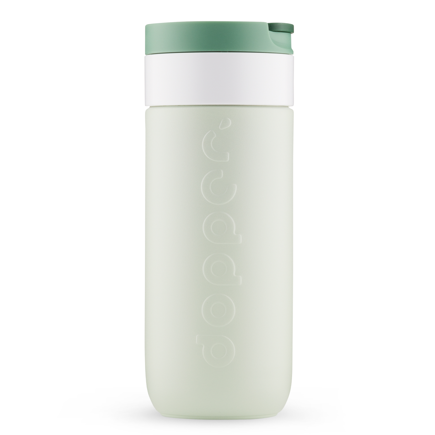 Kubek termiczny (400 ml) - Forest Green P159845P PM-DOF8914
