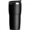Kubek termiczny ZADAR 400 ml P089329G czarny