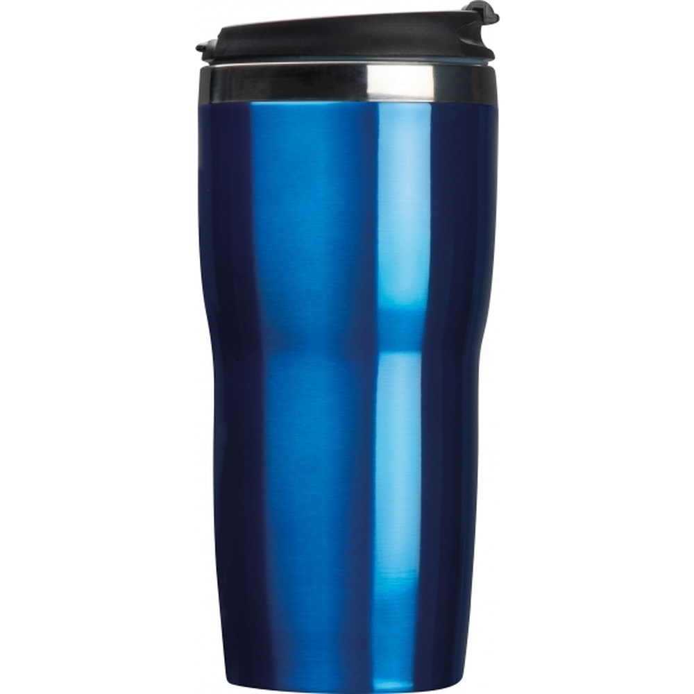 Kubek termiczny ZADAR 400 ml P089329G EG-2658-W