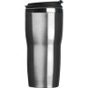 Kubek termiczny ZADAR 400 ml P089329G szary