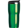 Kubek termiczny ZADAR 400 ml P089329G zielony