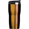 Kubek termiczny ZADAR 400 ml P089329G złoty