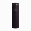 Kubek termiczny Stanley Aerolight Transit FlipTop 0,59l P152879P black Kubek termiczny Stanley Aerolight Transit FlipTop 0,59l P152879P black