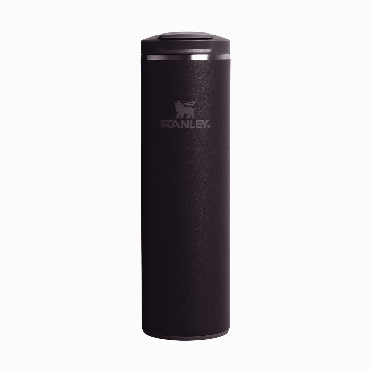 Kubek termiczny Stanley Aerolight Transit FlipTop 0,59l P152879P black Kubek termiczny Stanley Aerolight Transit FlipTop 0,59l P152879P black