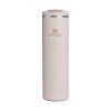 Kubek termiczny Stanley Aerolight Transit FlipTop 0,59l P152879P rose quartz Kubek termiczny Stanley Aerolight Transit FlipTop 0,59l P152879P rose quartz